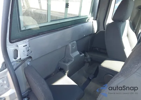 2011 Ford Ranger Xlt из США, поврежденный, VIN 1FTLR4FE2BPA89013